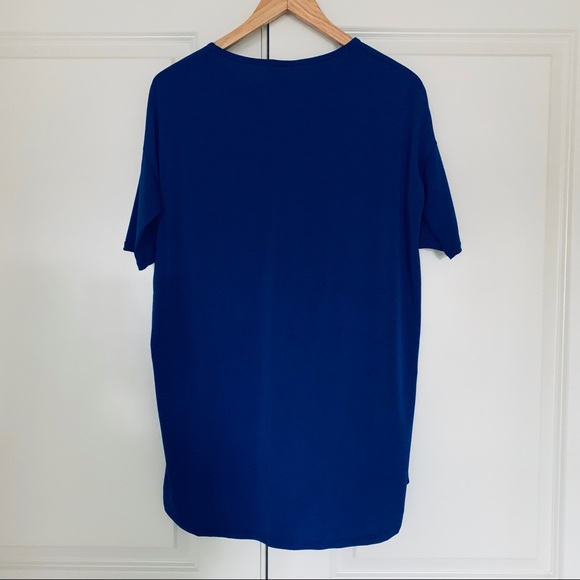 LulaRoe Irma - Picture 2 of 2